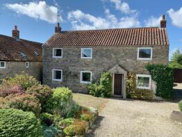 Anvil Cottage, High Street, Newton On Rawcliffe, Pickering YO18 8QA