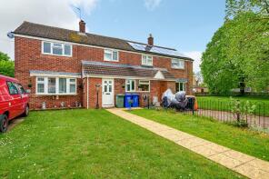 2, Elderfield Road, Bicester OX27 8UD