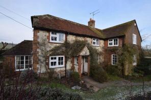 Bamber Cottage, Bamber Lane, Lower Froyle, Alton GU34 4LE