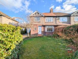 102, Brampton Road, Carlisle CA3 9AU