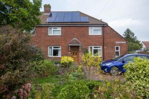 20, Orchard Close, Wingham CT3 1AP