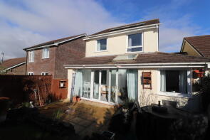 11, Kimberley Foster Close, Torpoint PL11 3DD