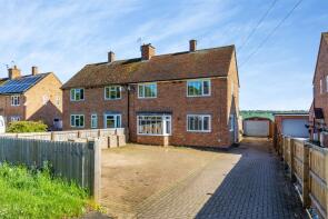 25, Morcott Road, Oakham LE15 8SA