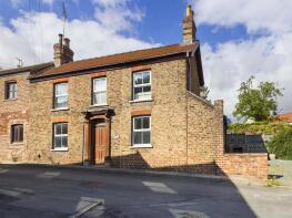Ra Wood, Church Lane, Driffield YO25 3TN