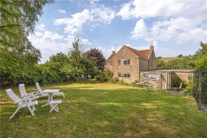 Rose Mullion, Moor Lane, Hardington Mandeville, Yeovil BA22 9NW