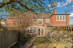 2, Manor Farm Cottages, Main Street, Bicester OX25 2PP