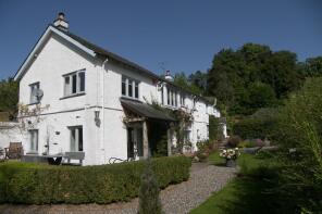 Goody Nook, Garth Row, Kendal LA8 9AT