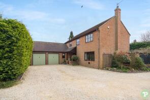 2 Maple Tree, Old London Road, Milton Common, Thame OX9 2JR