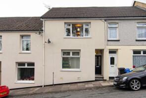 35, Windsor Road, Treharris CF46 5NP