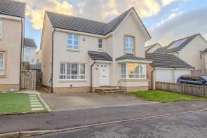 10, Oykel Crescent, Glasgow G33 1FD