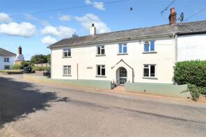 Palm Cottage, Road From Hollow Tree Cross To Portsmouth Arms Cross, Chulmleigh EX18 7HG