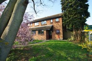 2, Rowland Close, Wallingford OX10 8LA