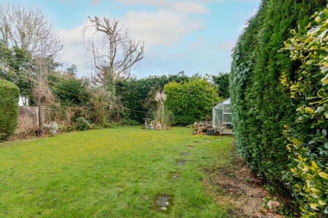 Garden 1