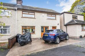 6, Kirklands, Workington CA14 1LX