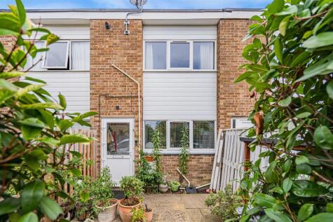 Vinery Way, Cambridge