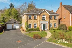 14 Magnolia House, Siskin Close, Bourne PE10 0WD