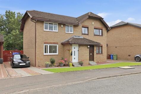 Levenhowe Road, Balloch, Alexandria