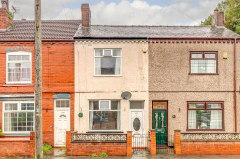 Preston Road, Standish, WN6