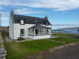 73 Viewfield, Lerin, Smoo Cave Hotel Road, Lairg IV27 4QB