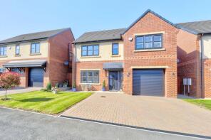 4, Astral Drive, Stockton-on-tees TS21 3FJ
