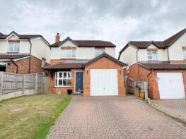 9, Hutton Close, Stockton-on-tees TS21 4HE