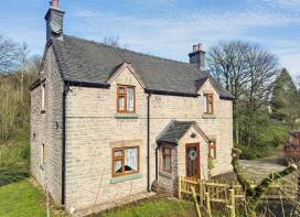 Sycamore Cottage, Leek Road, Stoke-on-trent ST10 3JS