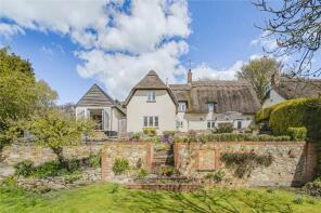 Eastbrook Cottage, Cues Lane, Bishopstone, Swindon SN6 8PP