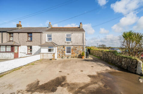 The Lane, Pencoys, Four Lanes, Redruth
