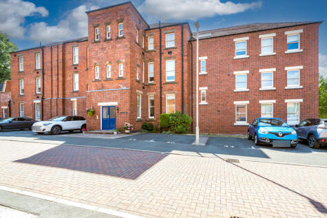 Clock Tower View, Wordsley