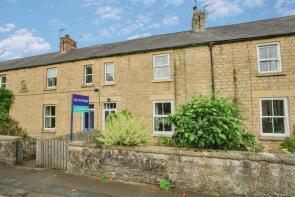 5, New Row, Abbey House To Wass, Wass, York YO61 4BG