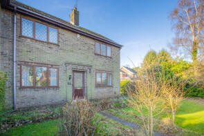 22, The Cunnery, Kirk Langley, Ashbourne DE6 4LP