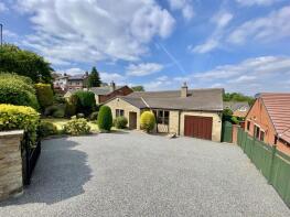 10, Hopton Lane, Lower Hopton, Mirfield WF14 8JT