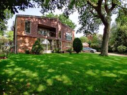 Tanglewood, Youngwoods Way, Alverstone Garden Village, Sandown PO36 0HE