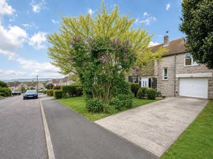 Ringstead Crescent, Preston