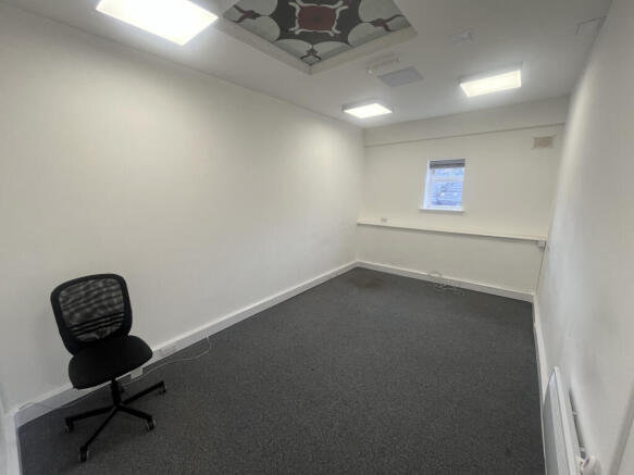 OFFICE SPACE ONE