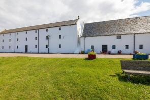 Flat 5, Harbour Buildings, Harbour Street, Tain IV20 1YG