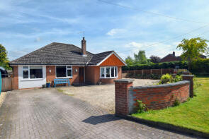 Petersholme, Pumping Station To Mickley Lane Start Of, Fauls, Whitchurch SY13 2AS