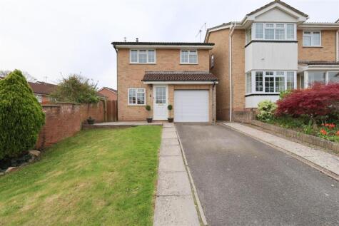 Cave Drive, Downend, Bristol