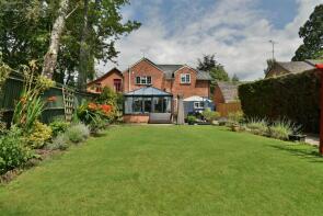 Grange Cottage, Woolton Hill, Newbury RG20 9TX