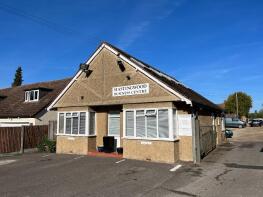 10, Willow Place, Hastingwood, North Weald Bassett CM17 9JH