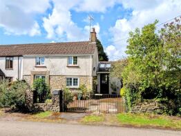 Laburnum Cottage, Parkend Walk, Coalway GL16 7JR