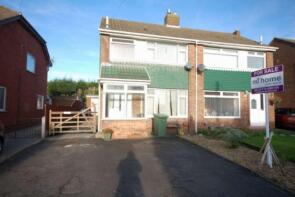 8, Marsh View, Preston PR4 3SX