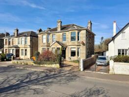 51, Sorbie Road, Ardrossan KA22 8AP