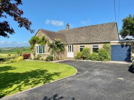 Goodhaven, Bruton Road, Brewham, Bruton BA10 0JF