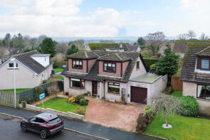 30, Scott Crescent, Montrose DD10 9EL