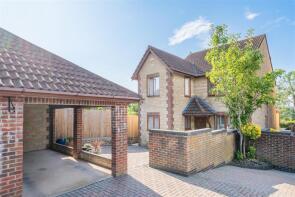 8, Ludlow Court, Bristol BS30 6HB