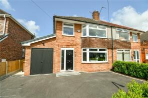 36, Eton Drive, Wirral CH63 1JS