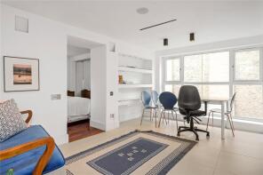 Flat 17, 186 190, Bishopsgate, London EC2M 4NR