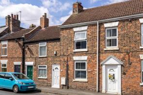 14, Greenshaw Lane, Hull HU12 0RL