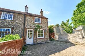 Ramblers Cottage, Bucks Hill, Kings Langley WD4 9AP